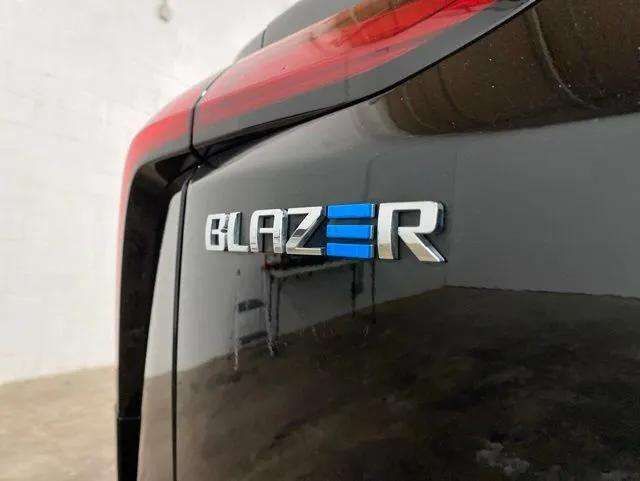 2024 Chevrolet Blazer EV LT Dallas TX
