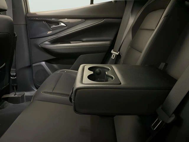 2024 Chevrolet Blazer EV LT Dallas TX