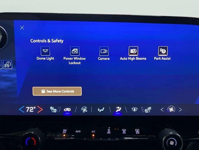 2024 Chevrolet Blazer EV LT Dallas TX