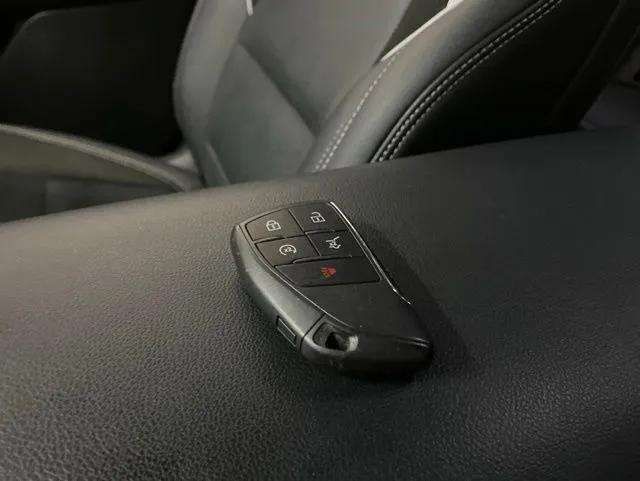 2024 Chevrolet Blazer EV LT Dallas TX