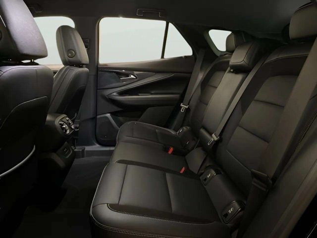 2024 Chevrolet Blazer EV LT Dallas TX