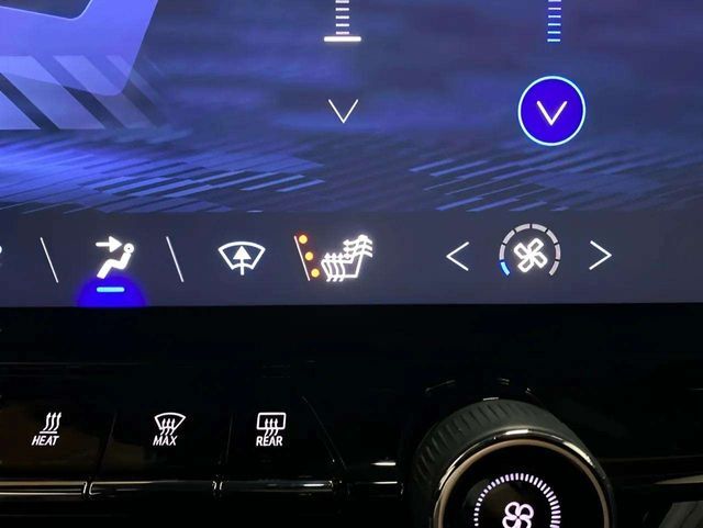2024 Chevrolet Blazer EV LT Dallas TX