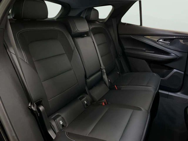 2024 Chevrolet Blazer EV LT Dallas TX
