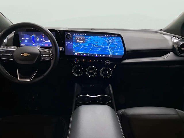2024 Chevrolet Blazer EV LT Dallas TX