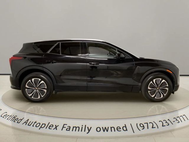 2024 Chevrolet Blazer EV LT Dallas TX