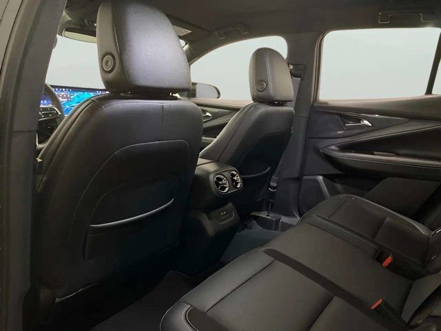2024 Chevrolet Blazer EV LT Dallas TX