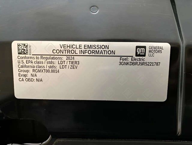 2024 Chevrolet Blazer EV LT Dallas TX