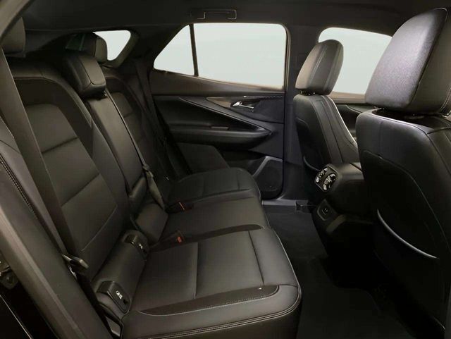 2024 Chevrolet Blazer EV LT Dallas TX