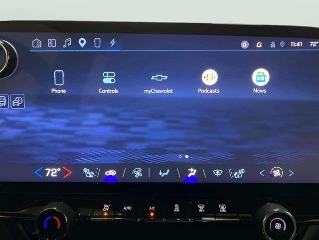 2024 Chevrolet Blazer EV LT Dallas TX