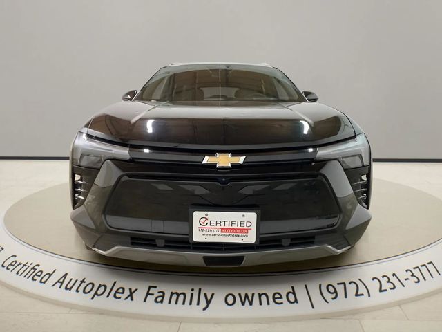2024 Chevrolet Blazer EV LT Dallas TX