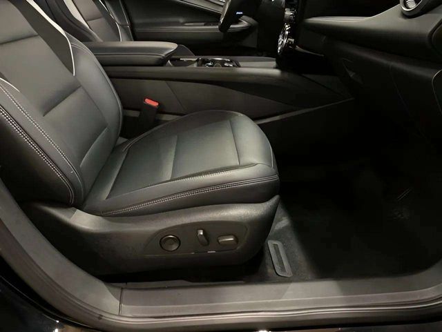 2024 Chevrolet Blazer EV LT Dallas TX