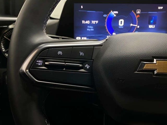 2024 Chevrolet Blazer EV LT Dallas TX