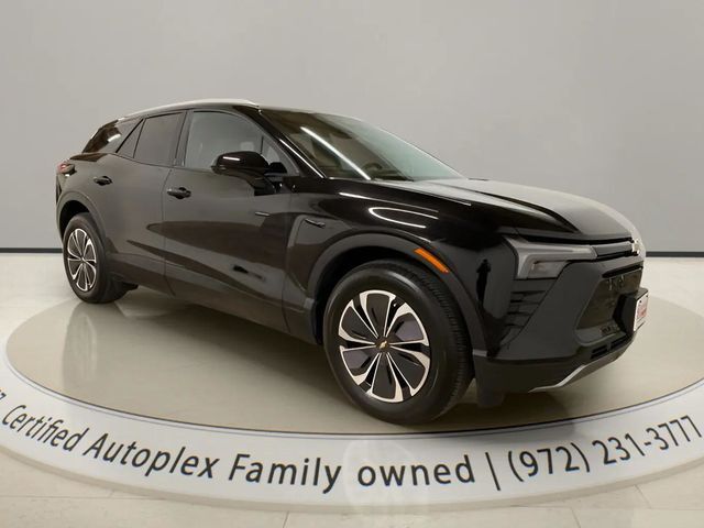 2024 Chevrolet Blazer EV LT Dallas TX