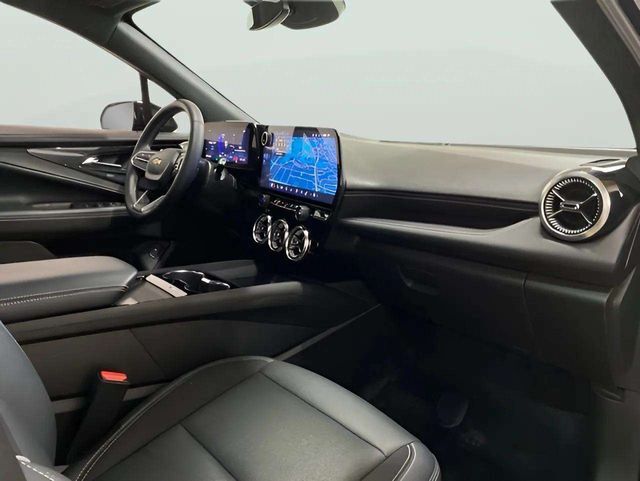 2024 Chevrolet Blazer EV LT Dallas TX