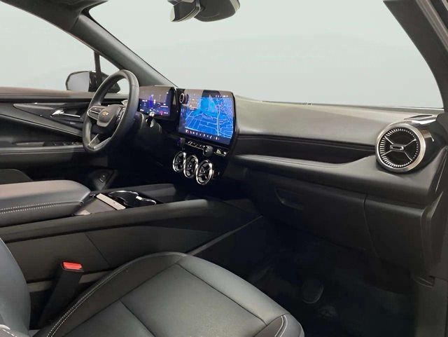 2024 Chevrolet Blazer EV LT Dallas TX