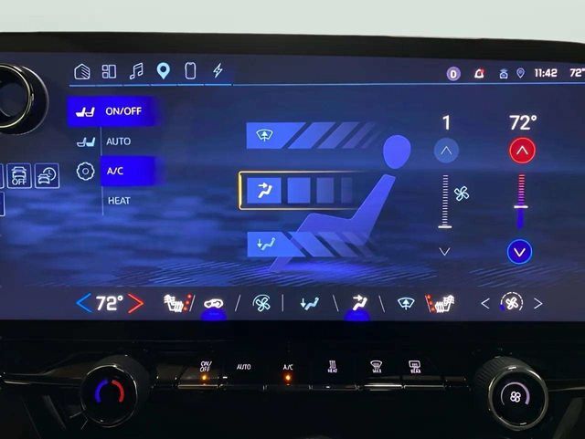 2024 Chevrolet Blazer EV LT Dallas TX