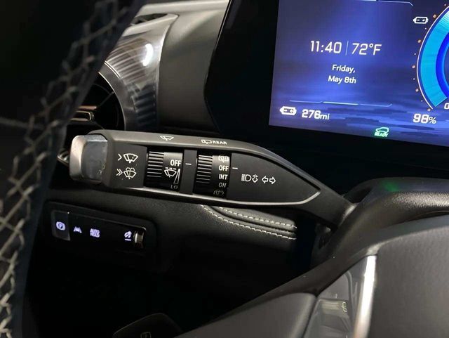 2024 Chevrolet Blazer EV LT Dallas TX