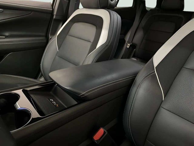 2024 Chevrolet Blazer EV LT Dallas TX