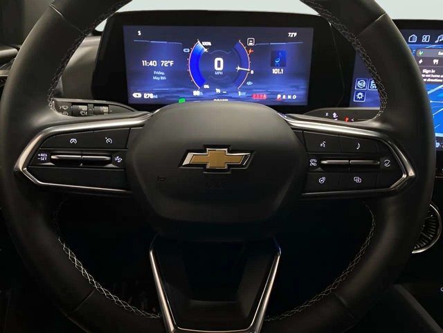 2024 Chevrolet Blazer EV LT Dallas TX
