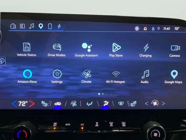 2024 Chevrolet Blazer EV LT Dallas TX