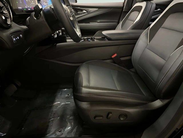 2024 Chevrolet Blazer EV LT Dallas TX