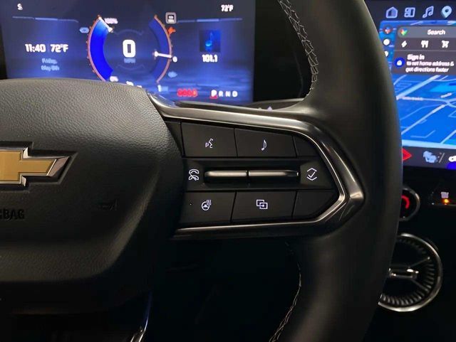 2024 Chevrolet Blazer EV LT Dallas TX