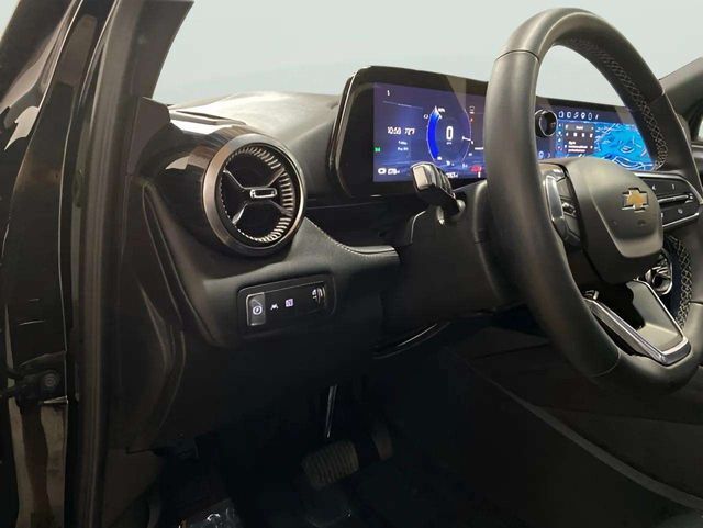 2024 Chevrolet Blazer EV LT Dallas TX