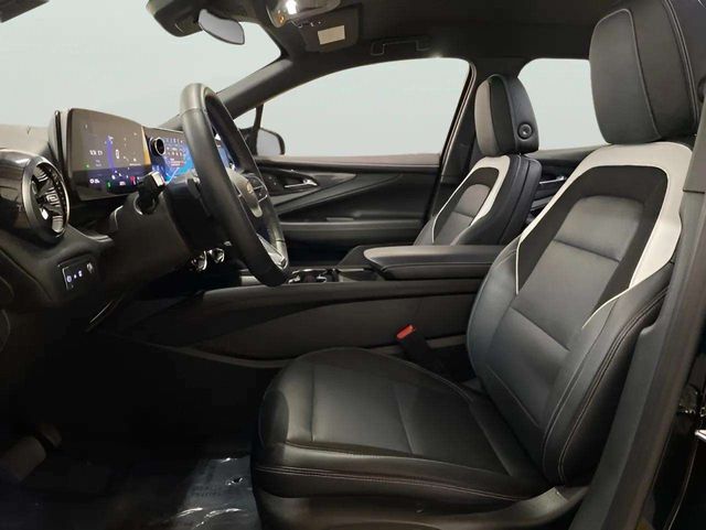 2024 Chevrolet Blazer EV LT Dallas TX