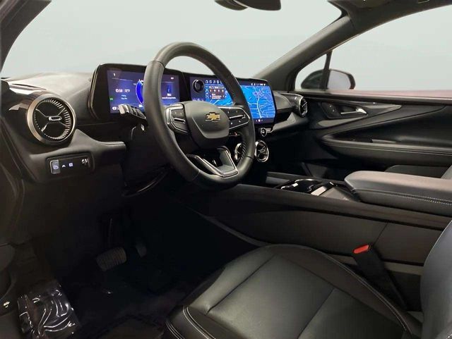 2024 Chevrolet Blazer EV LT Dallas TX