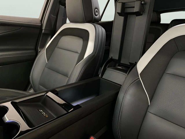 2024 Chevrolet Blazer EV LT Dallas TX