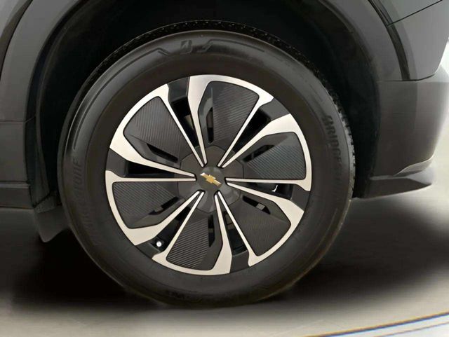 2024 Chevrolet Blazer EV LT Dallas TX