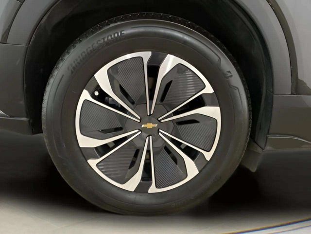 2024 Chevrolet Blazer EV LT Dallas TX