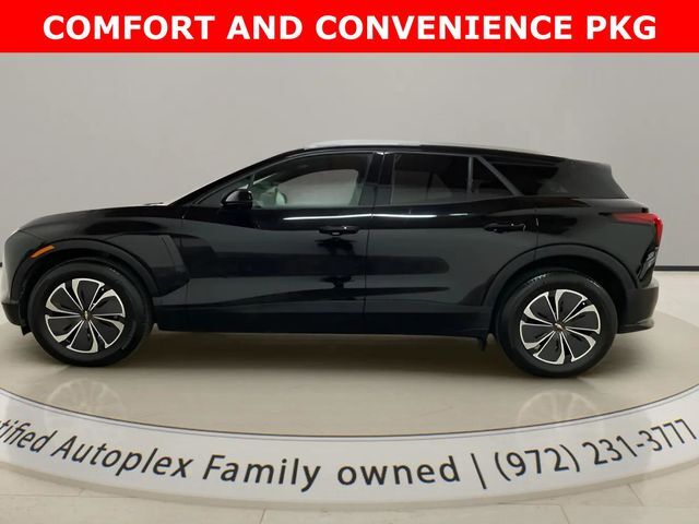 2024 Chevrolet Blazer EV LT