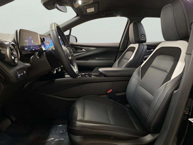 2024 Chevrolet Blazer EV LT Dallas TX