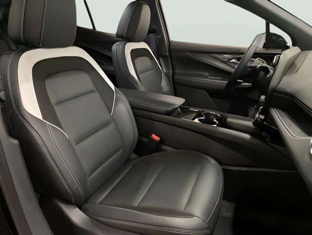 2024 Chevrolet Blazer EV LT Dallas TX