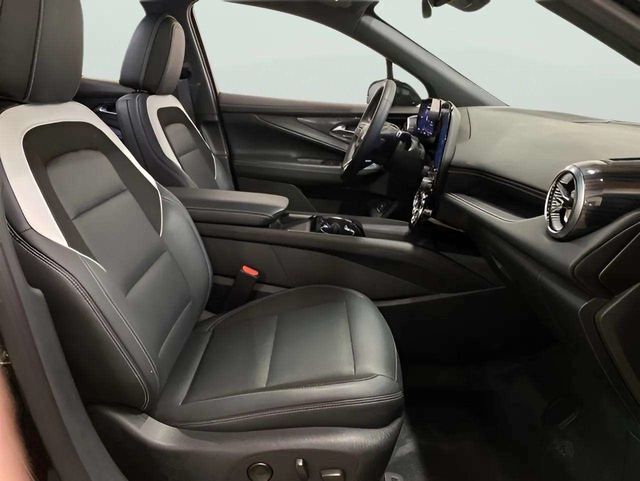 2024 Chevrolet Blazer EV LT Dallas TX