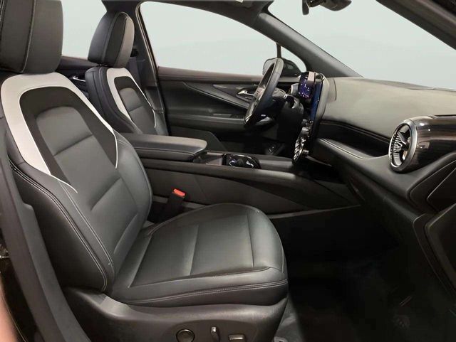 2024 Chevrolet Blazer EV LT Dallas TX