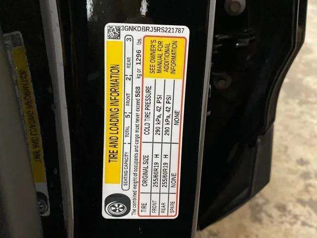 2024 Chevrolet Blazer EV LT Dallas TX