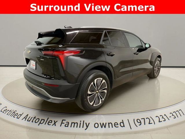 2024 Chevrolet Blazer EV LT Dallas TX