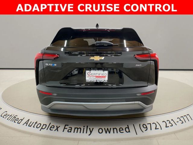 2024 Chevrolet Blazer EV LT Dallas TX
