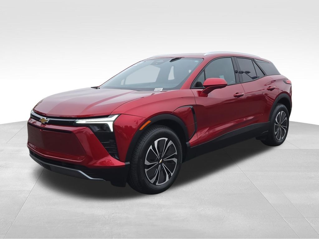 2024 Chevrolet Blazer EV LT