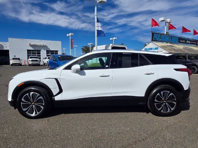 2024 Chevrolet Blazer EV LT Folsom CA