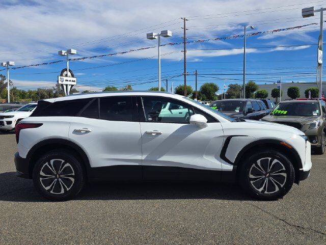 2024 Chevrolet Blazer EV LT Folsom CA