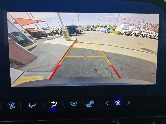 2024 Chevrolet Blazer EV LT Folsom CA