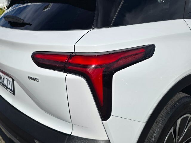 2024 Chevrolet Blazer EV LT Folsom CA