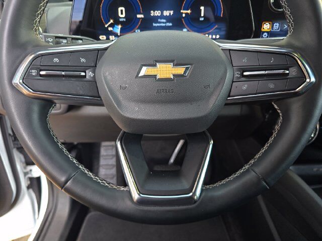 2024 Chevrolet Blazer EV LT Folsom CA