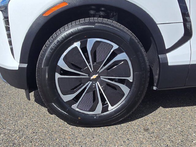 2024 Chevrolet Blazer EV LT Folsom CA