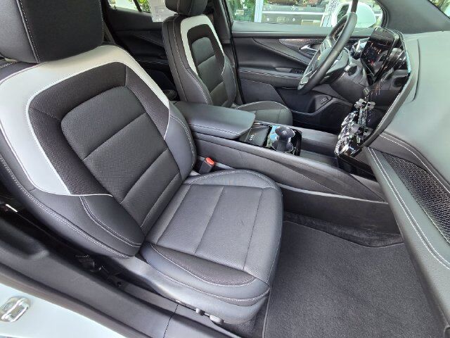 2024 Chevrolet Blazer EV LT Folsom CA