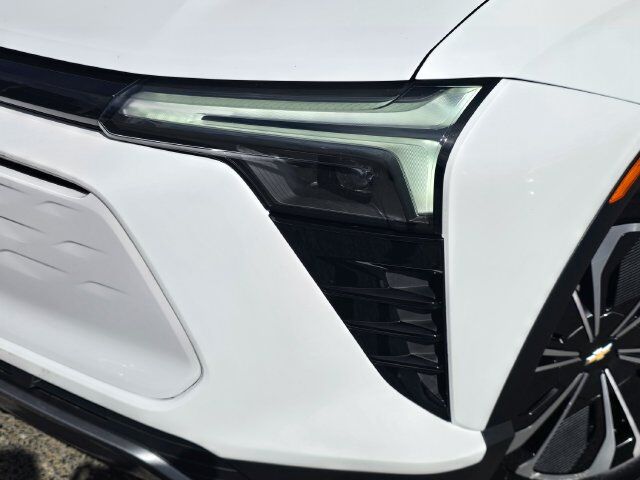 2024 Chevrolet Blazer EV LT Folsom CA