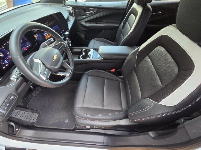 2024 Chevrolet Blazer EV LT Folsom CA